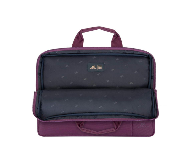 RIVACASE Central 8221 laptop 13,3" fioletowy - 740232 - zdjęcie 6